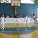 Reunião com famílias atendidas pela Secretaria de Assistência Social reforçou a campanha de Combate ao Trabalho Infantil em Iguatemi