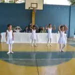 Reunião com famílias atendidas pela Secretaria de Assistência Social reforçou a campanha de Combate ao Trabalho Infantil em Iguatemi