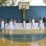 Reunião com famílias atendidas pela Secretaria de Assistência Social reforçou a campanha de Combate ao Trabalho Infantil em Iguatemi