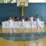 Reunião com famílias atendidas pela Secretaria de Assistência Social reforçou a campanha de Combate ao Trabalho Infantil em Iguatemi