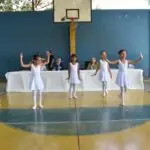 Reunião com famílias atendidas pela Secretaria de Assistência Social reforçou a campanha de Combate ao Trabalho Infantil em Iguatemi