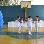 Reunião com famílias atendidas pela Secretaria de Assistência Social reforçou a campanha de Combate ao Trabalho Infantil em Iguatemi