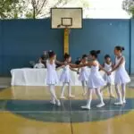 Reunião com famílias atendidas pela Secretaria de Assistência Social reforçou a campanha de Combate ao Trabalho Infantil em Iguatemi