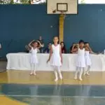 Reunião com famílias atendidas pela Secretaria de Assistência Social reforçou a campanha de Combate ao Trabalho Infantil em Iguatemi