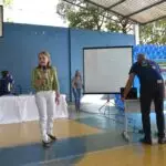 Reunião com famílias atendidas pela Secretaria de Assistência Social reforçou a campanha de Combate ao Trabalho Infantil em Iguatemi