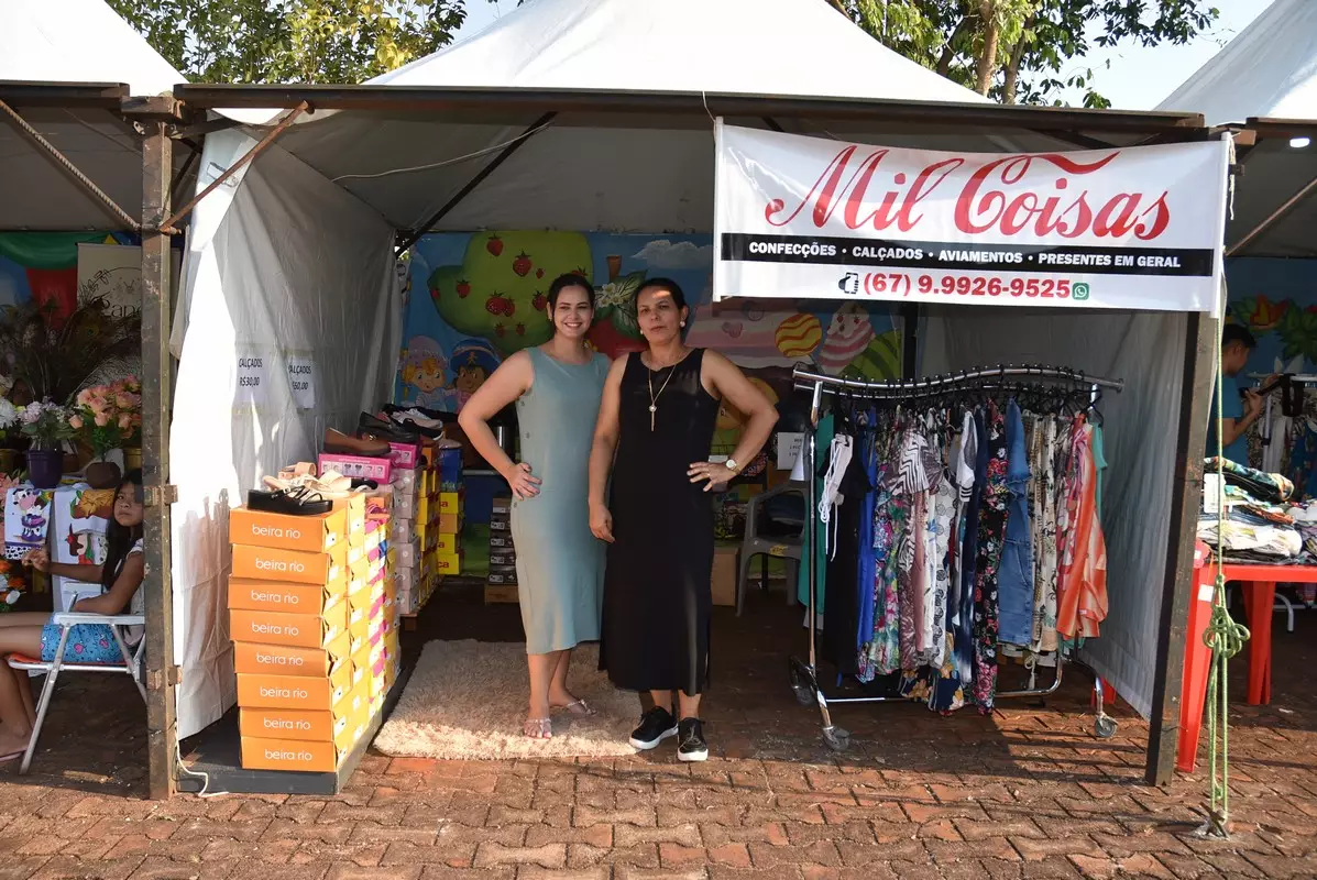 Mostra Cultural 2025 retratou costumes e tradições de Iguatemi e homenagens aos prefeitos e pioneiros