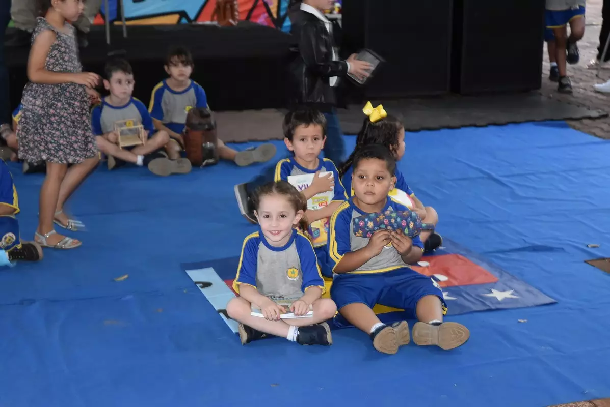 Mostra Cultural 2025 retratou costumes e tradições de Iguatemi e homenagens aos prefeitos e pioneiros