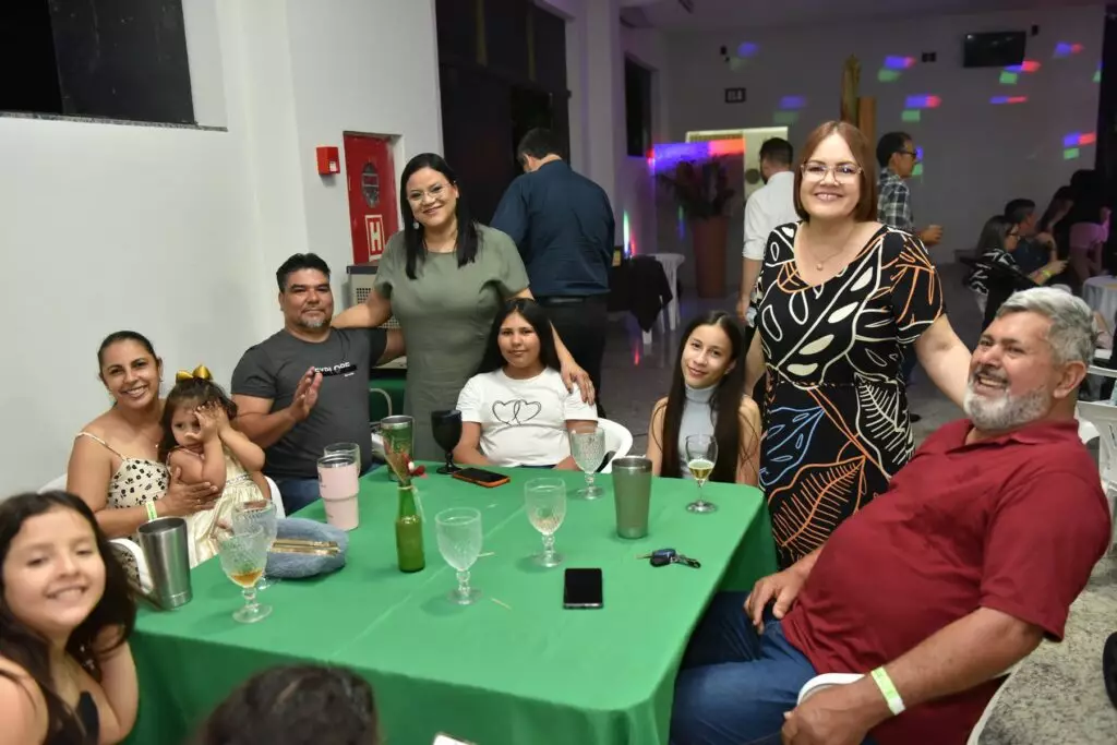 Amambai: SIMTED realiza a tradicional Confraternização dos Profissionais da Educação