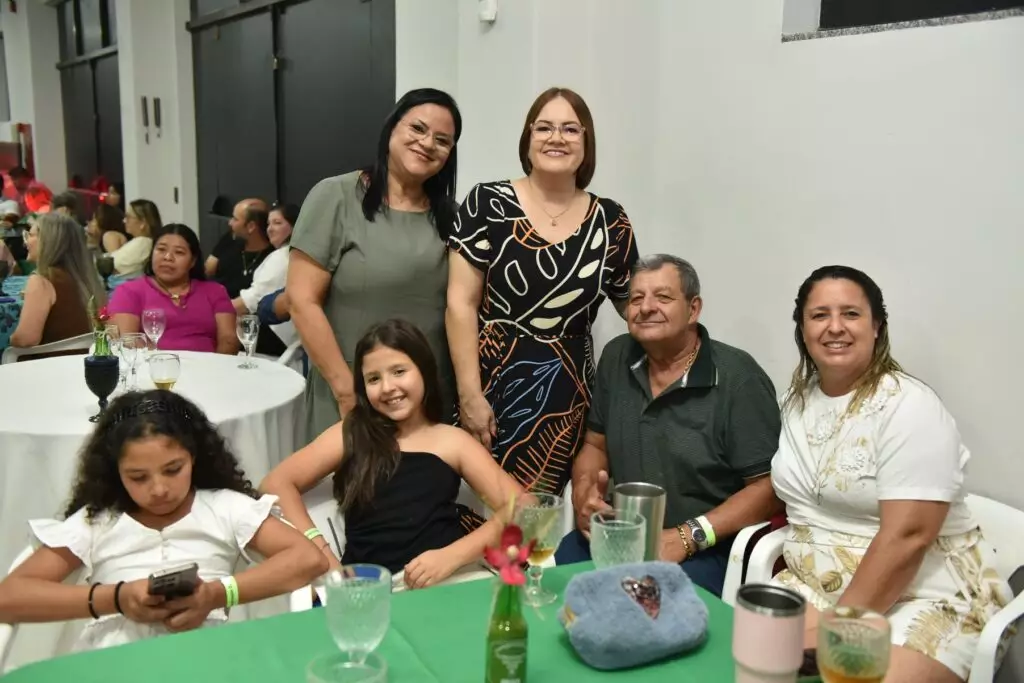 Amambai: SIMTED realiza a tradicional Confraternização dos Profissionais da Educação