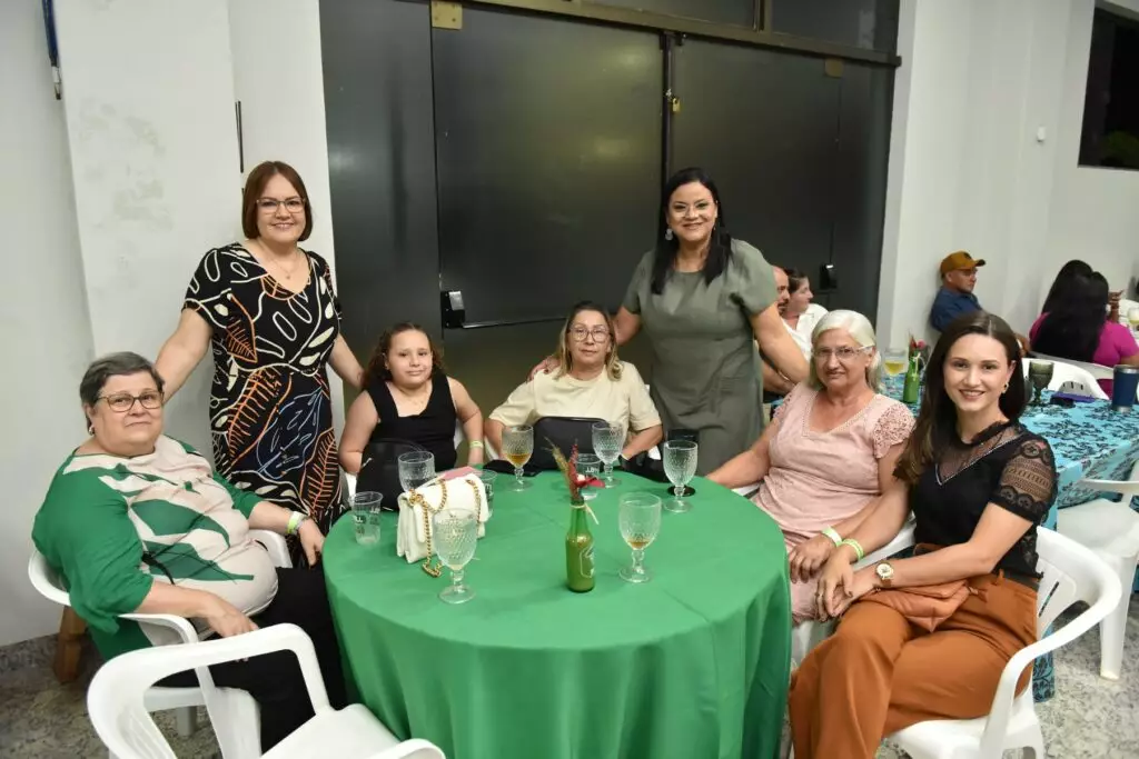 Amambai: SIMTED realiza a tradicional Confraternização dos Profissionais da Educação