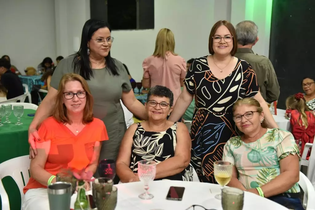 Amambai: SIMTED realiza a tradicional Confraternização dos Profissionais da Educação