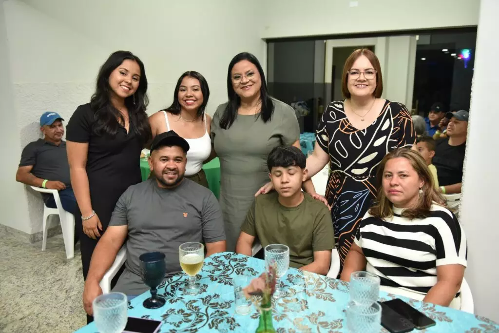 Amambai: SIMTED realiza a tradicional Confraternização dos Profissionais da Educação