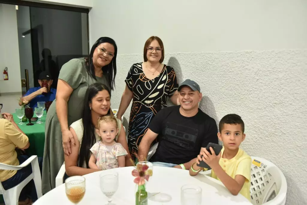 Amambai: SIMTED realiza a tradicional Confraternização dos Profissionais da Educação