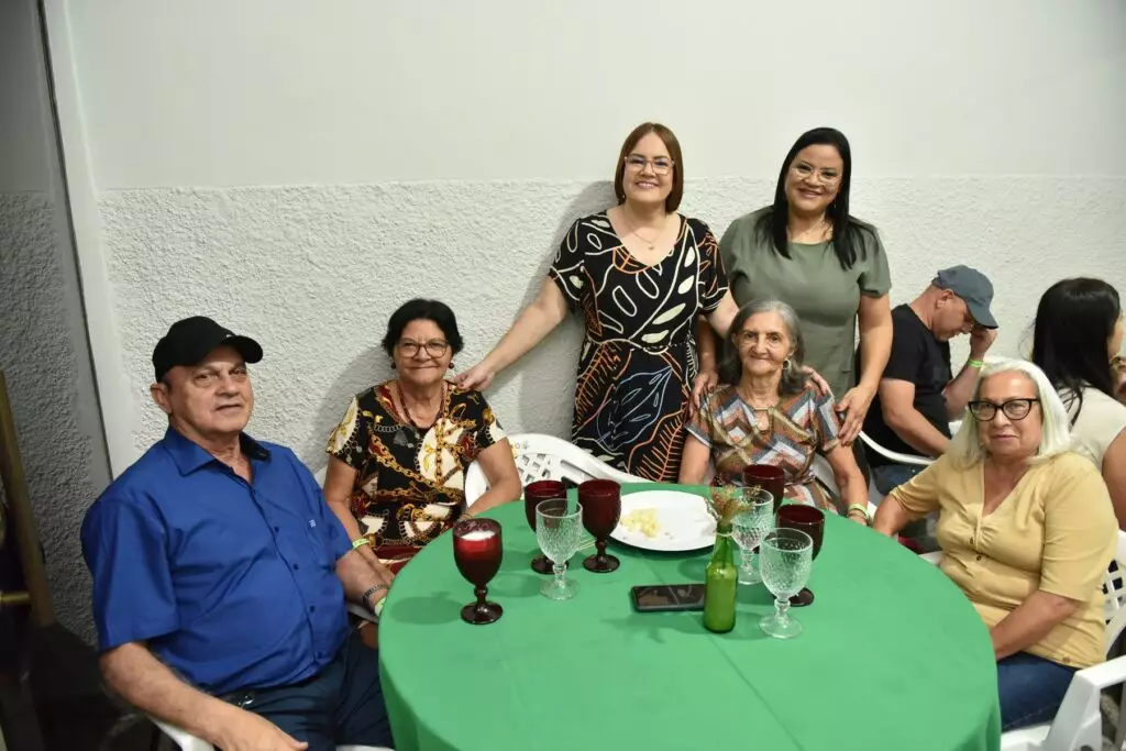 Amambai: SIMTED realiza a tradicional Confraternização dos Profissionais da Educação