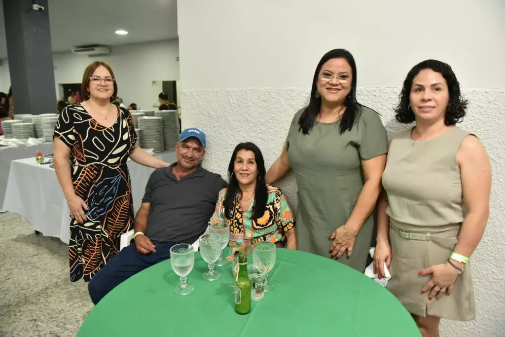Amambai: SIMTED realiza a tradicional Confraternização dos Profissionais da Educação