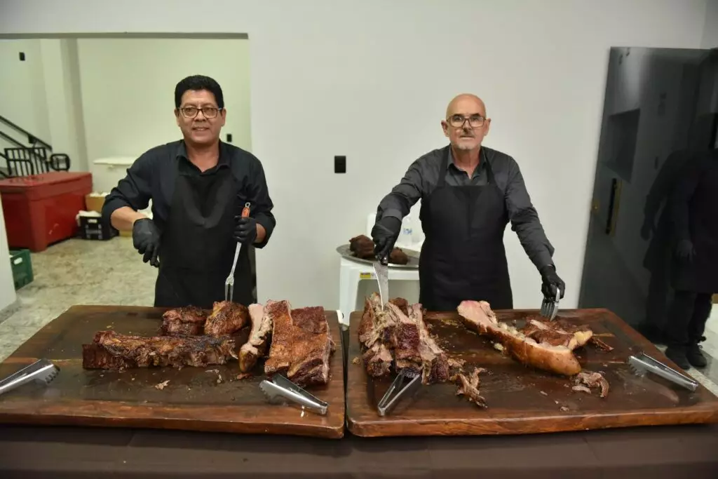 Amambai: SIMTED realiza a tradicional Confraternização dos Profissionais da Educação