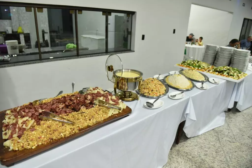 Amambai: SIMTED realiza a tradicional Confraternização dos Profissionais da Educação