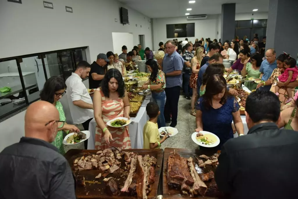 Amambai: SIMTED realiza a tradicional Confraternização dos Profissionais da Educação