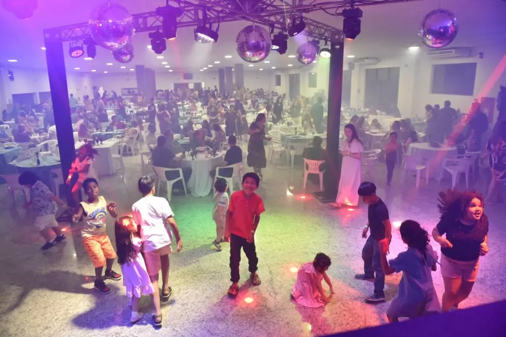 Amambai: SIMTED realiza a tradicional Confraternização dos Profissionais da Educação
