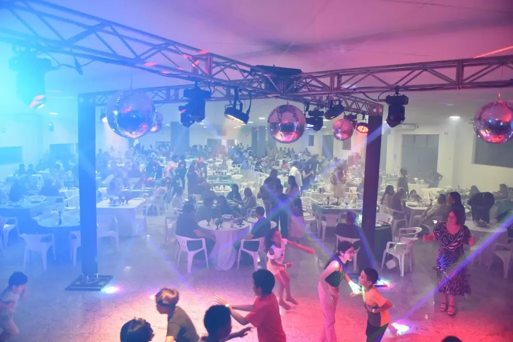 Amambai: SIMTED realiza a tradicional Confraternização dos Profissionais da Educação