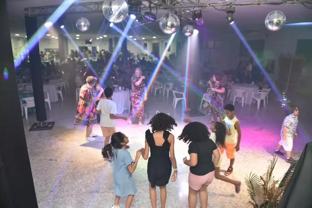 Amambai: SIMTED realiza a tradicional Confraternização dos Profissionais da Educação