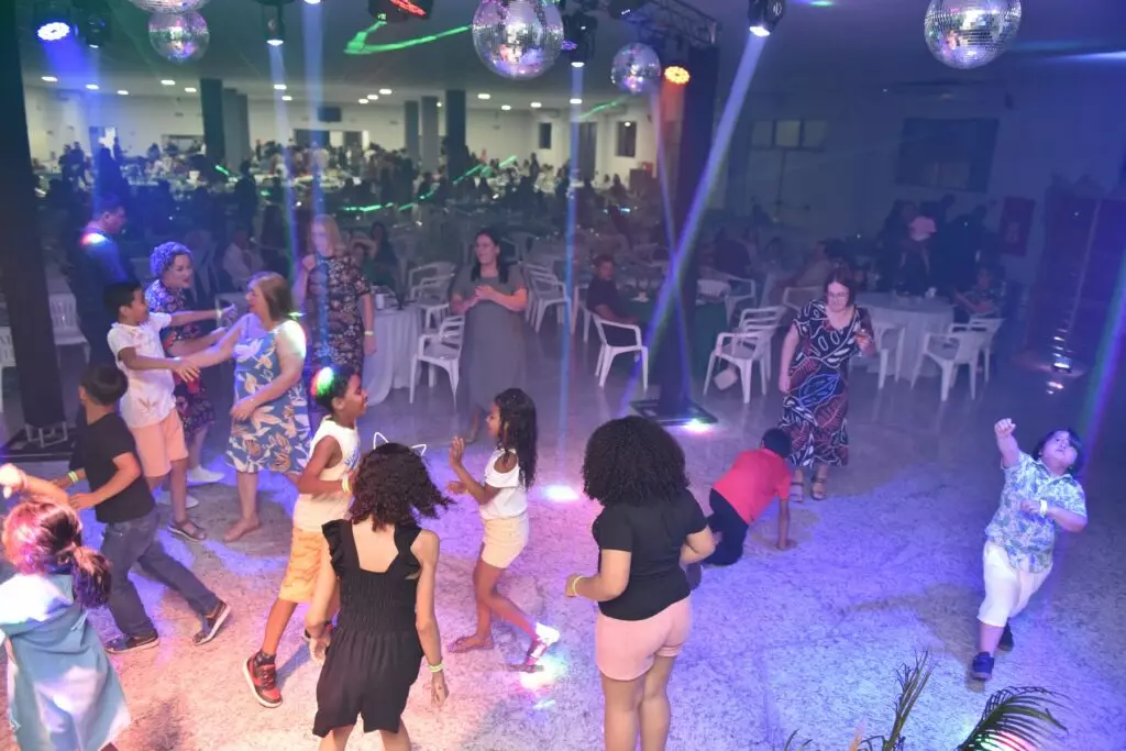 Amambai: SIMTED realiza a tradicional Confraternização dos Profissionais da Educação