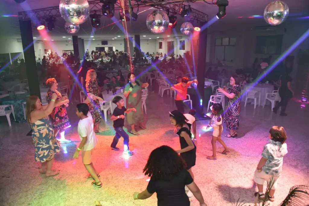 Amambai: SIMTED realiza a tradicional Confraternização dos Profissionais da Educação