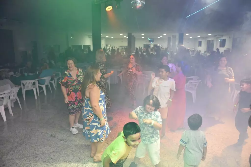 Amambai: SIMTED realiza a tradicional Confraternização dos Profissionais da Educação