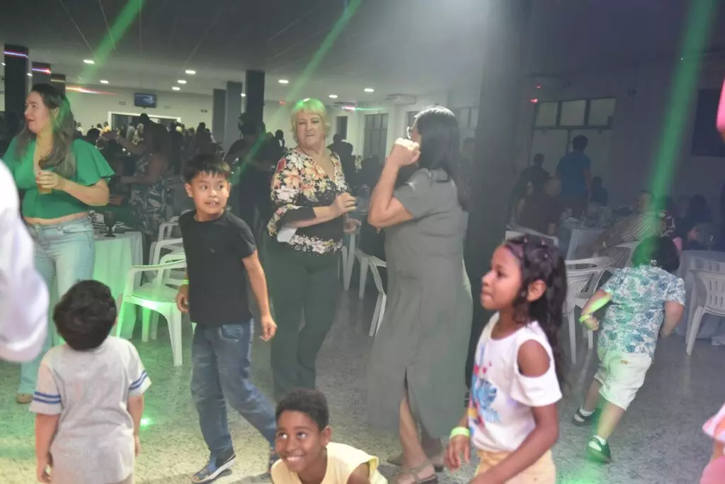 Amambai: SIMTED realiza a tradicional Confraternização dos Profissionais da Educação