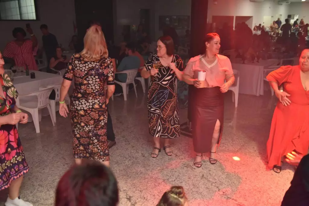 Amambai: SIMTED realiza a tradicional Confraternização dos Profissionais da Educação