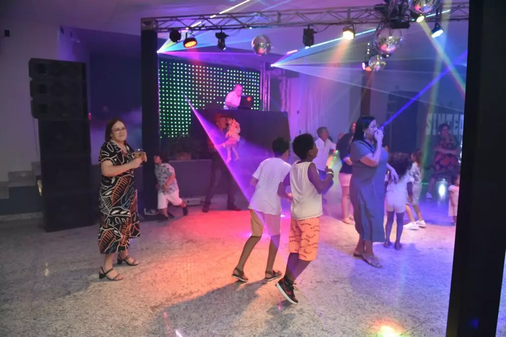 Amambai: SIMTED realiza a tradicional Confraternização dos Profissionais da Educação
