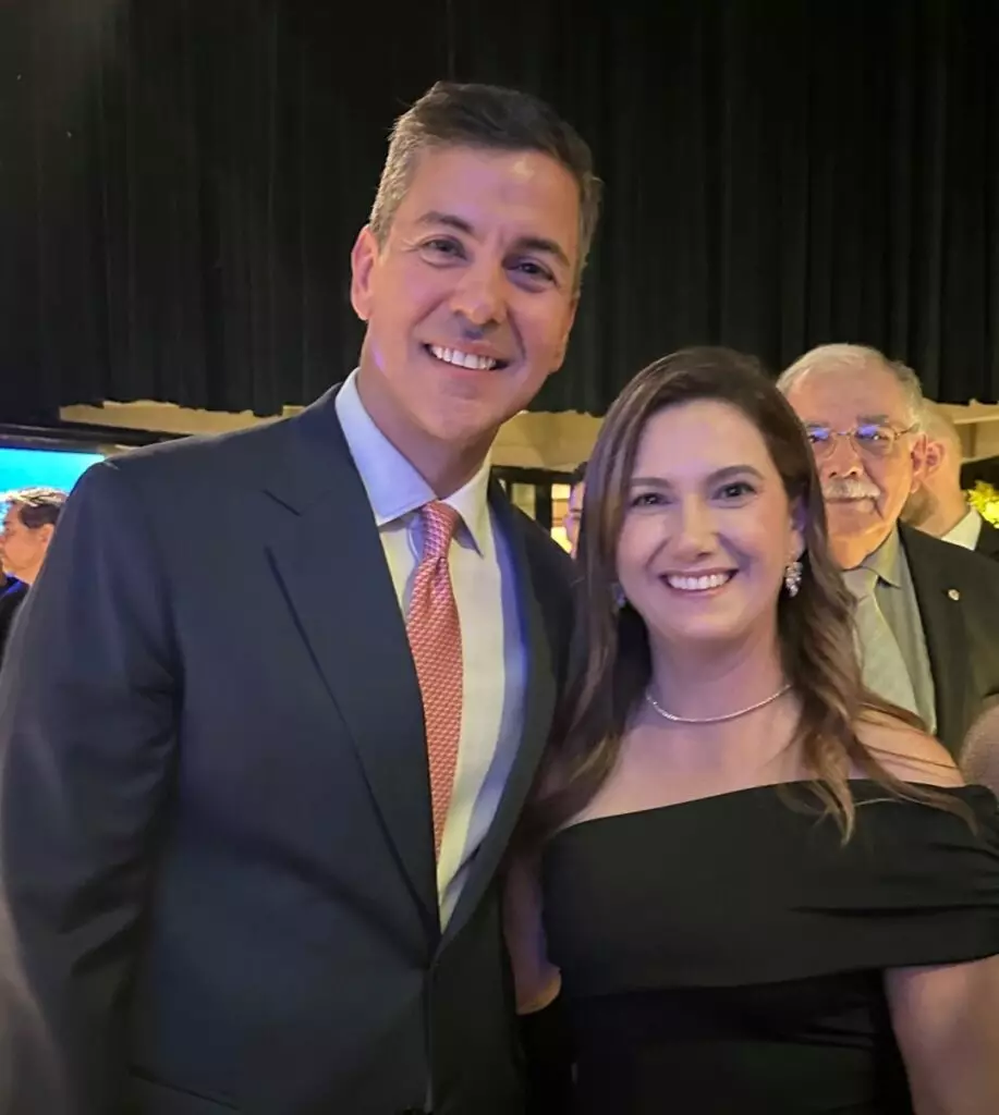 Prefeitos da faixa de fronteira no Cone Sul acompanharam agenda do governo de MS com presidente do Paraguai