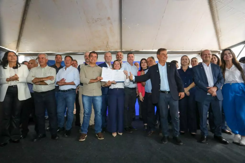 Policlínica Cone Sul: investimento do Governo de MS reforça desenvolvimento e ampliação da saúde em Dourados Policlínica Cone Sul: investimento do Governo de MS reforça desenvolvimento e ampliação da saúde em Dourados
