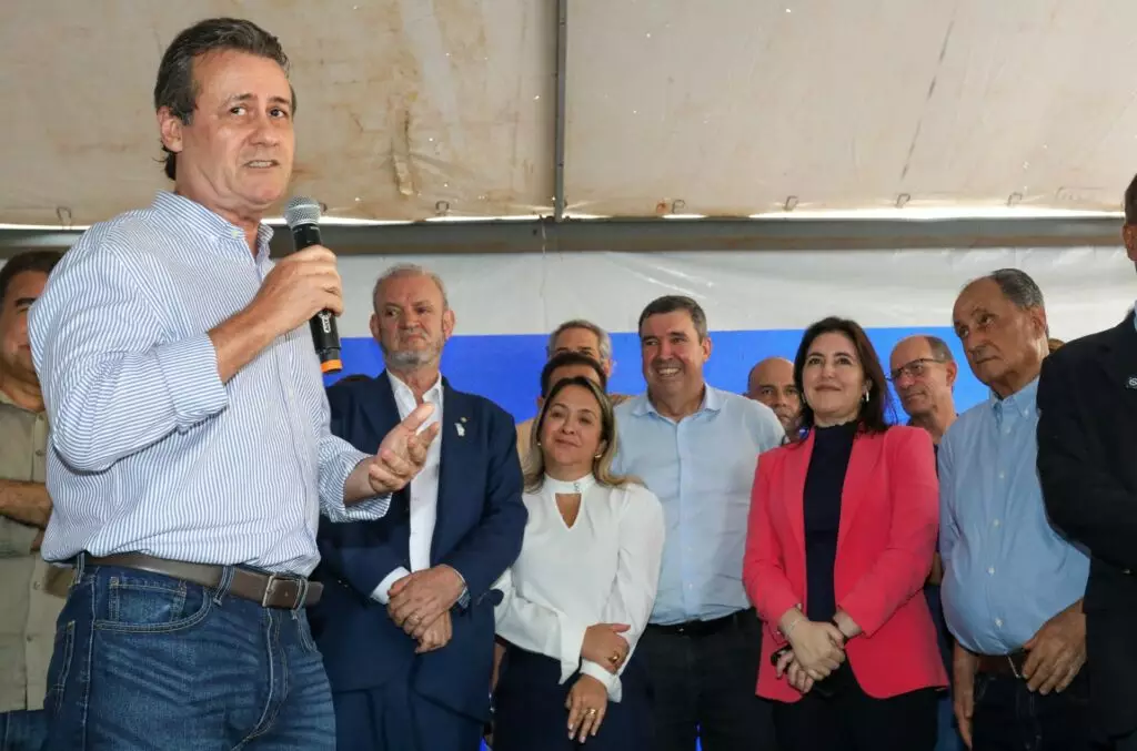 Policlínica Cone Sul: investimento do Governo de MS reforça desenvolvimento e ampliação da saúde em Dourados Policlínica Cone Sul: investimento do Governo de MS reforça desenvolvimento e ampliação da saúde em Dourados