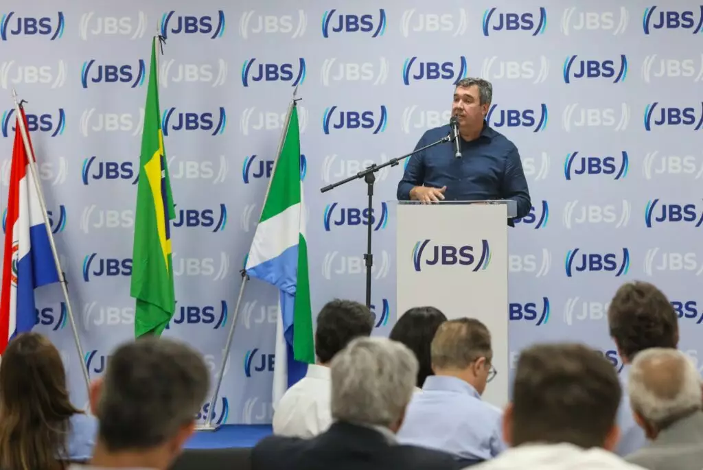 Desenvolvimento e integração: em visita oficial, presidente do Paraguai destaca potenciais e reconhece sucesso de MS