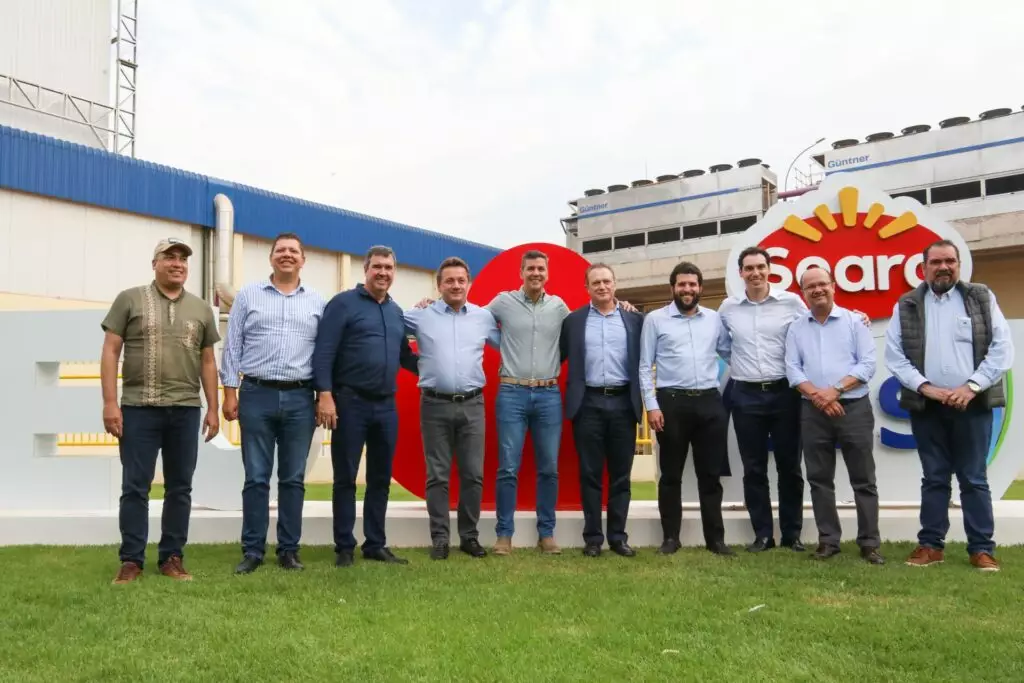 Desenvolvimento e integração: em visita oficial, presidente do Paraguai destaca potenciais e reconhece sucesso de MS
