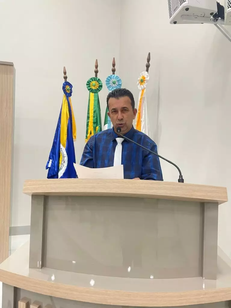 Paranhos: Dia 1º de Outubro, Dia do Vereador!