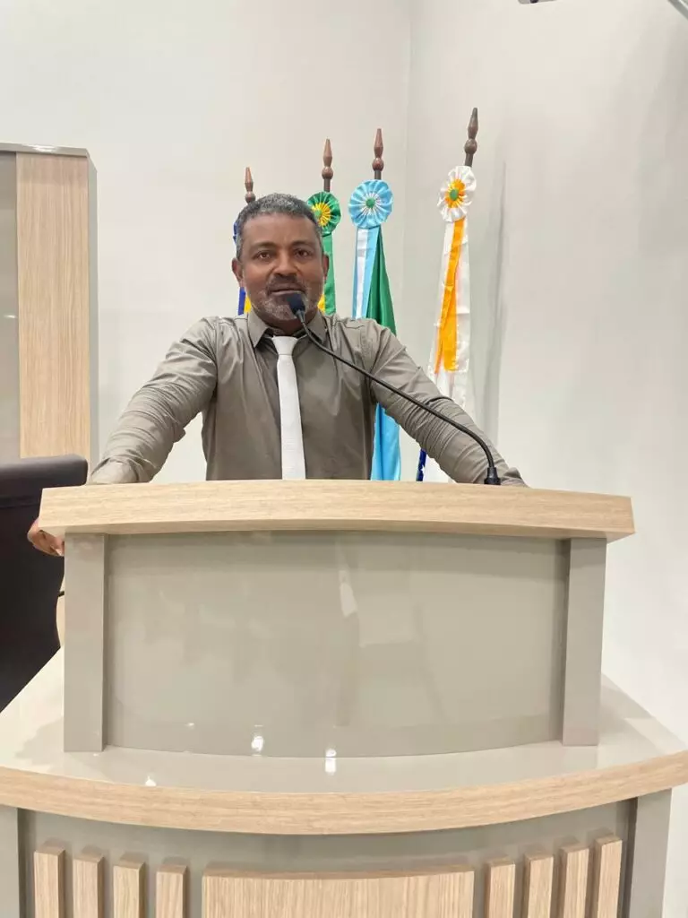 Paranhos: Dia 1º de Outubro, Dia do Vereador!