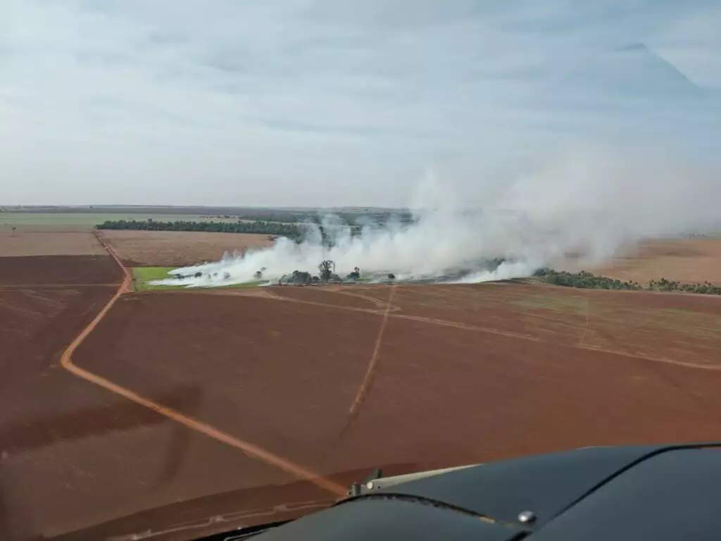 Nota de repúdio do Sindicato Rural de Caarapó Nota de repúdio do Sindicato Rural de Caarapó