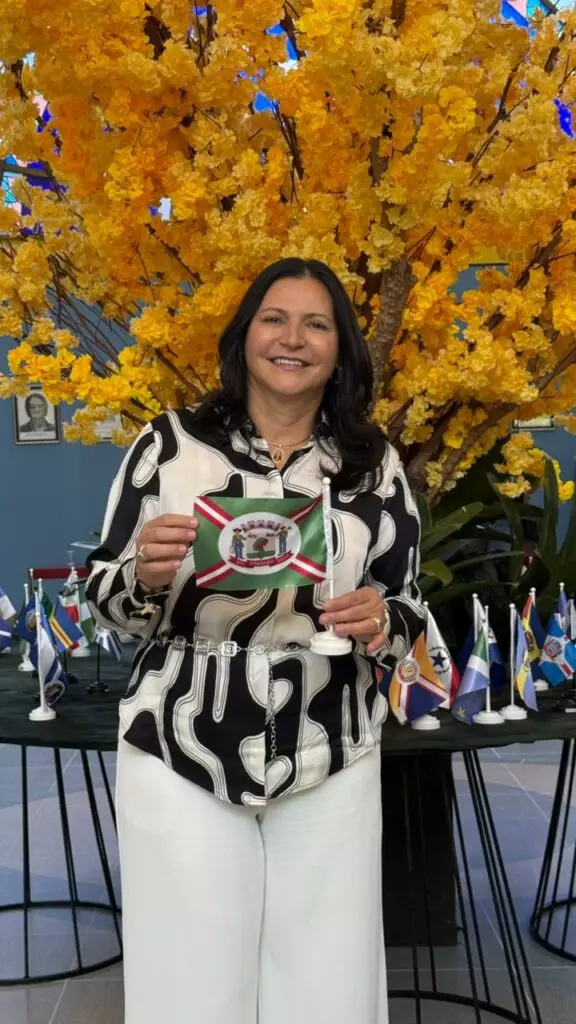 Caarapó: Prefeita Lurdes Portugal participa do 2º encontro do projeto Raízes Femininas e anuncia possível convênio com o Hospital São Julião para ampliar atendimentos especializados na saúde Caarapó: Prefeita Lurdes Portugal participa do 2º encontro do projeto Raízes Femininas e anuncia possível convênio com o Hospital São Julião para ampliar atendimentos especializados na saúde