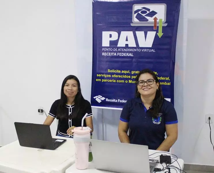 Em atenção a pedido da vereadora Suzana, Van dos Direitos e Justiça Itinerante atenderam mais de 250 pessoas nesta sexta em Amambai Em atenção a pedido da vereadora Suzana, Van dos Direitos e Justiça Itinerante atenderam mais de 250 pessoas nesta sexta em Amambai