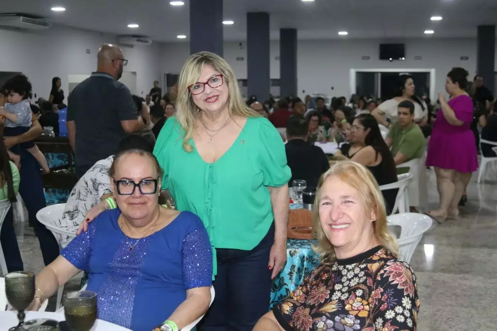 Amambai: SIMTED realiza a tradicional Confraternização dos Profissionais da Educação