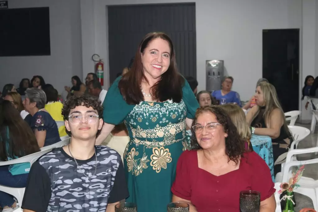 Amambai: SIMTED realiza a tradicional Confraternização dos Profissionais da Educação