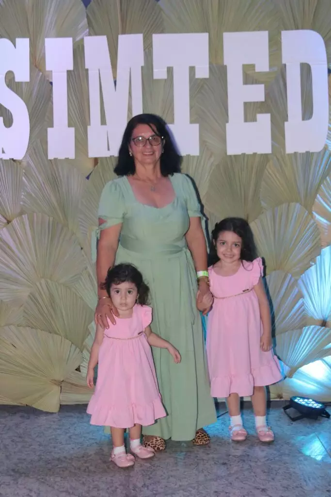 Amambai: SIMTED realiza a tradicional Confraternização dos Profissionais da Educação