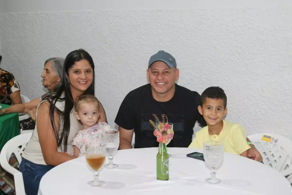 Amambai: SIMTED realiza a tradicional Confraternização dos Profissionais da Educação