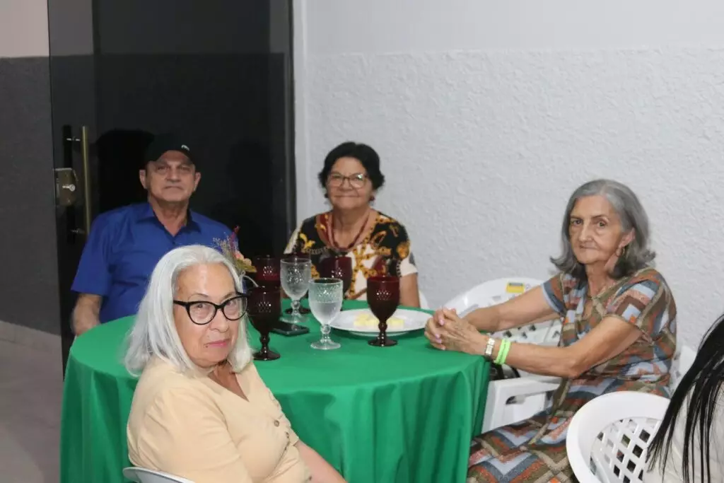 Amambai: SIMTED realiza a tradicional Confraternização dos Profissionais da Educação