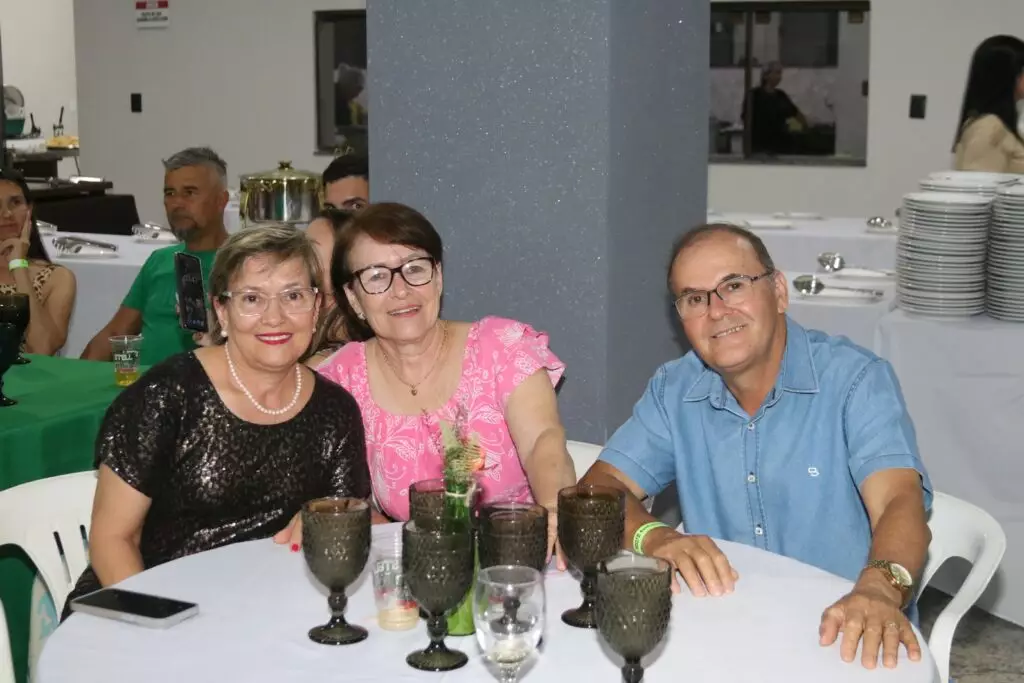 Amambai: SIMTED realiza a tradicional Confraternização dos Profissionais da Educação