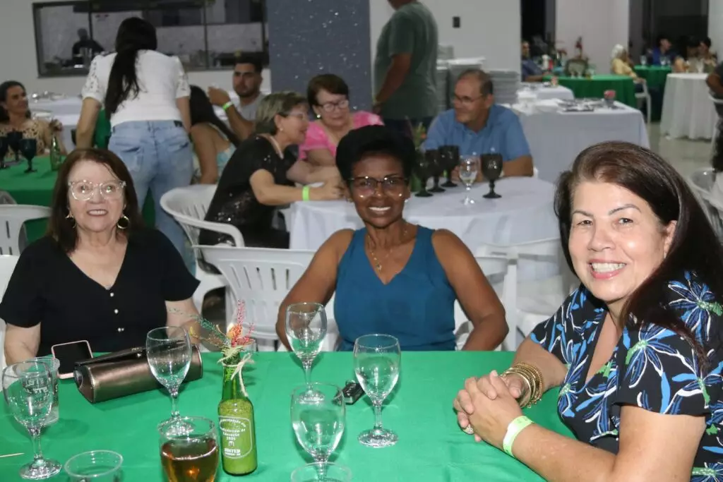 Amambai: SIMTED realiza a tradicional Confraternização dos Profissionais da Educação