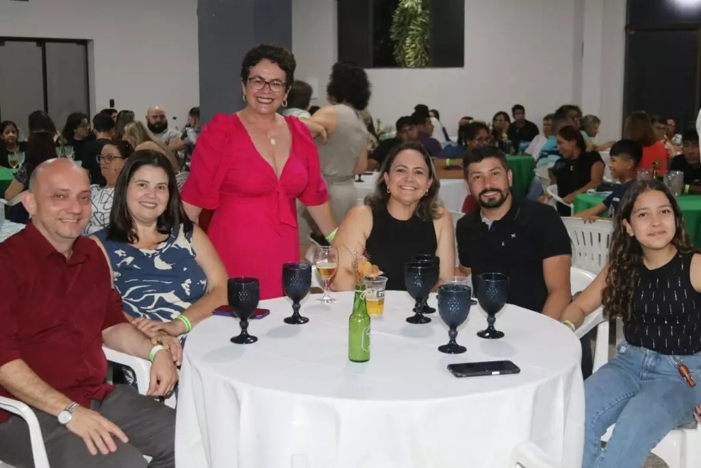 Amambai: SIMTED realiza a tradicional Confraternização dos Profissionais da Educação