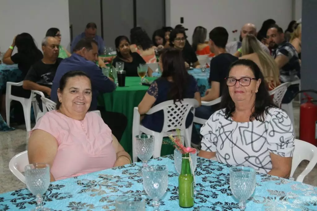 Amambai: SIMTED realiza a tradicional Confraternização dos Profissionais da Educação